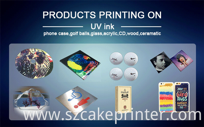 Mobile Phone Case Printer For Sale